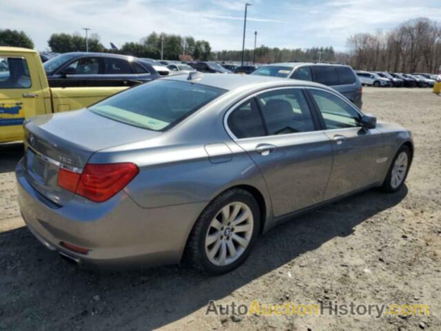 BMW 7 SERIES XI, WBAKC6C53BC394540