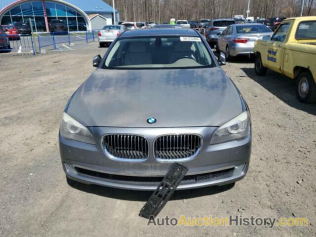 BMW 7 SERIES XI, WBAKC6C53BC394540