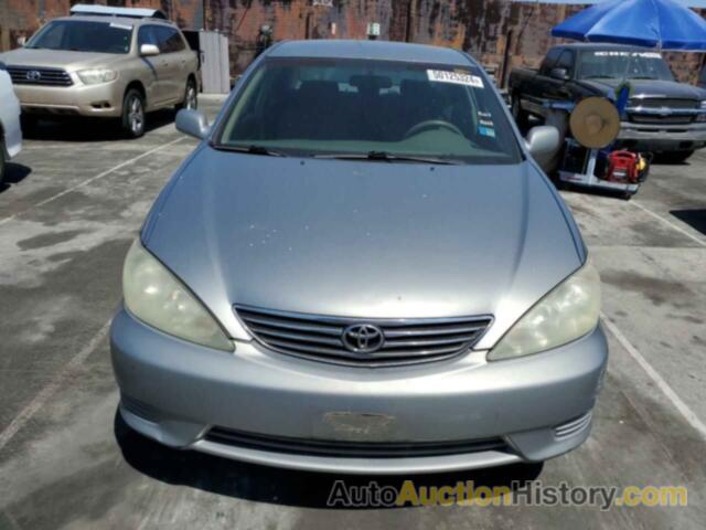 TOYOTA CAMRY LE, 4T1BE32K06U657694