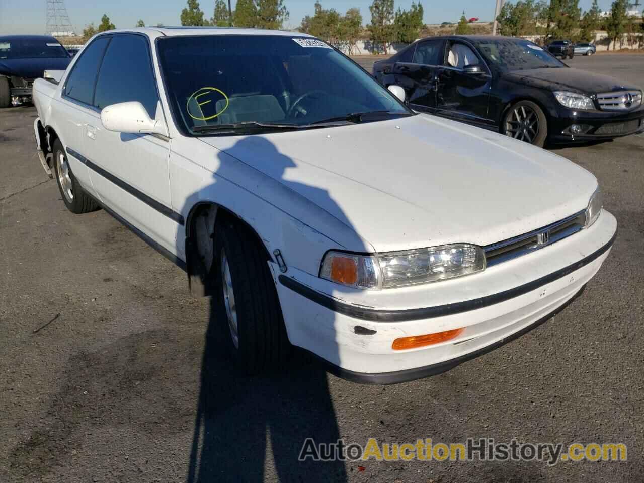 1993 HONDA ACCORD EX, 1HGCB7276PA013349