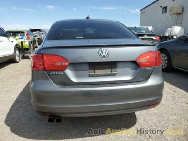 VOLKSWAGEN JETTA TDI, 3VW3L7AJ3BM031650