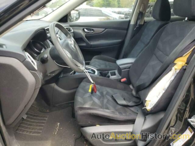 NISSAN ROGUE S, 5N1AT2MV1EC867731