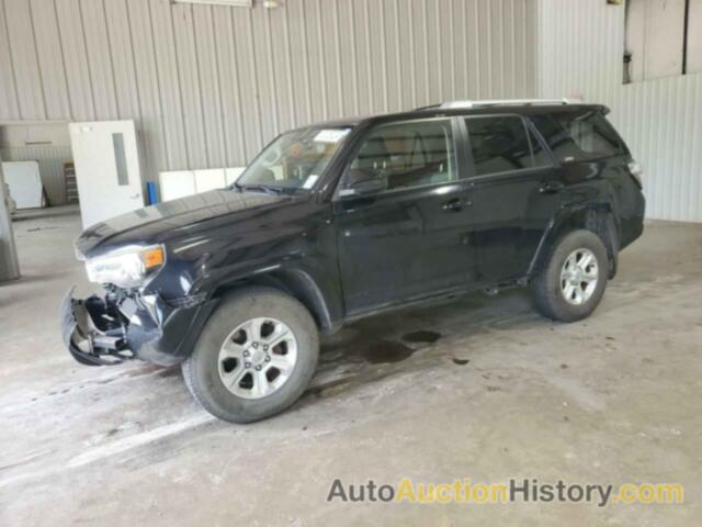 TOYOTA 4RUNNER SR5/SR5 PREMIUM, JTEBU5JR3G5368950