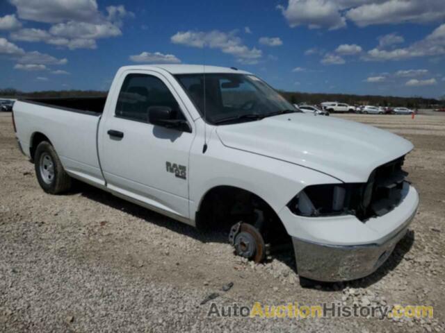 RAM 1500 TRADESMAN, 3C6JR6DG9PG640080