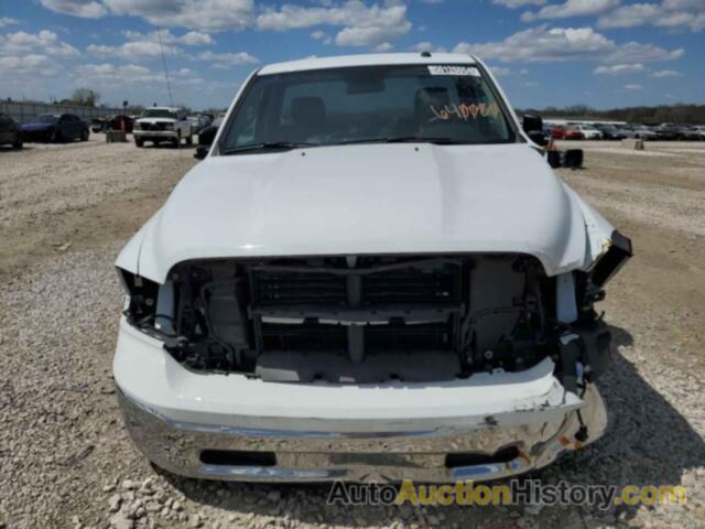 RAM 1500 TRADESMAN, 3C6JR6DG9PG640080