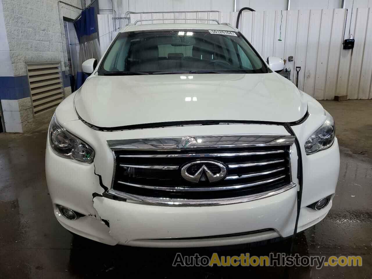 INFINITI QX60, 5N1AL0MM1EC553542