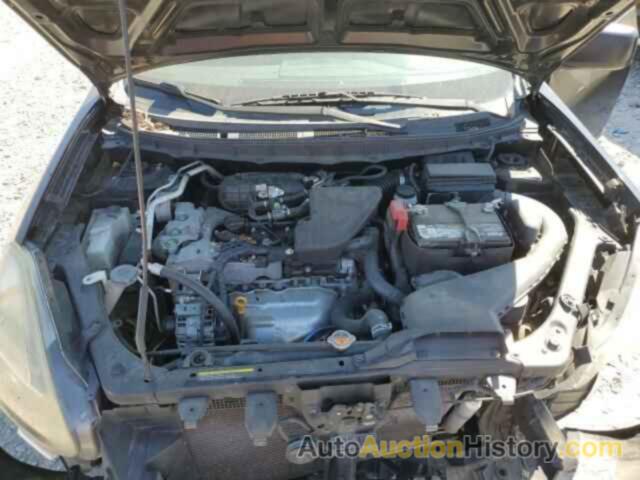 NISSAN ROGUE S, JN8AS5MT2EW617246