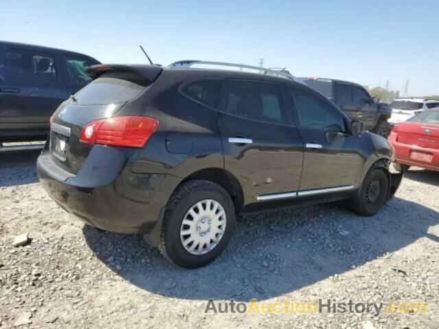 NISSAN ROGUE S, JN8AS5MT2EW617246