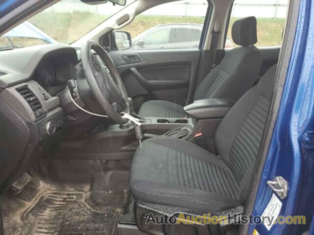 FORD RANGER XL, 1FTER4FH1KLA44719