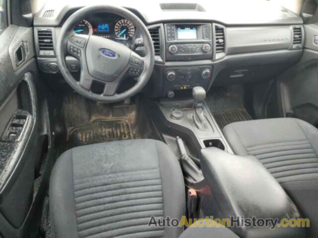 FORD RANGER XL, 1FTER4FH1KLA44719