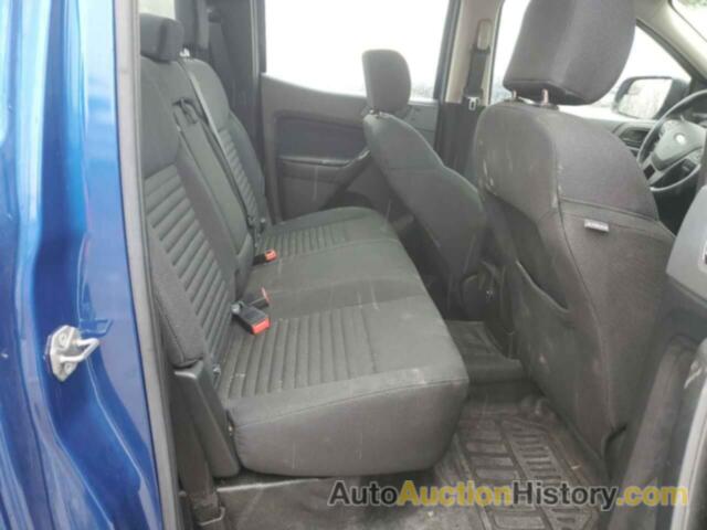 FORD RANGER XL, 1FTER4FH1KLA44719