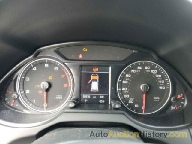 AUDI Q5 PREMIUM PLUS, WA1L2AFP1HA081060