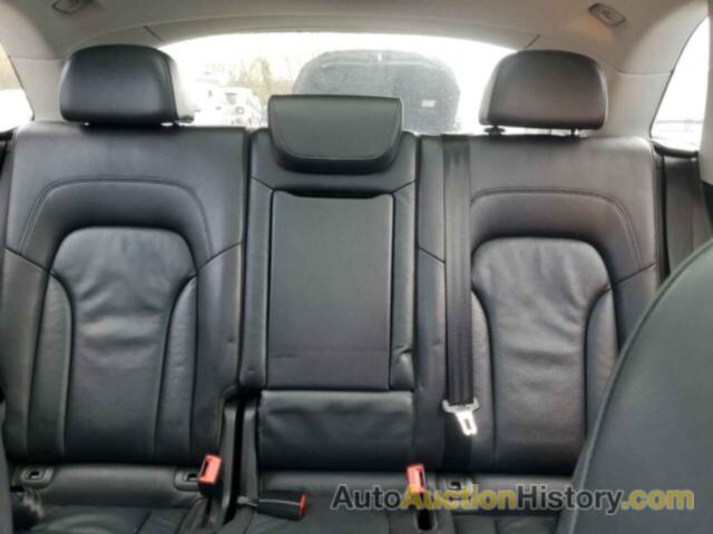 AUDI Q5 PREMIUM PLUS, WA1L2AFP1HA081060