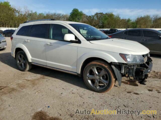 DODGE JOURNEY CROSSROAD, 3C4PDCGB7GT107412