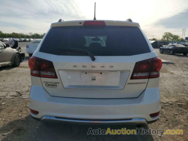 DODGE JOURNEY CROSSROAD, 3C4PDCGB7GT107412