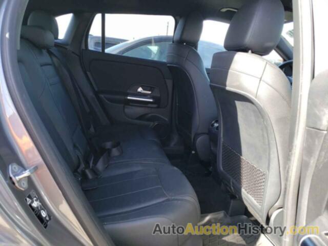 MERCEDES-BENZ GLA-CLASS 250 4MATIC, W1N4N4HB7MJ120838