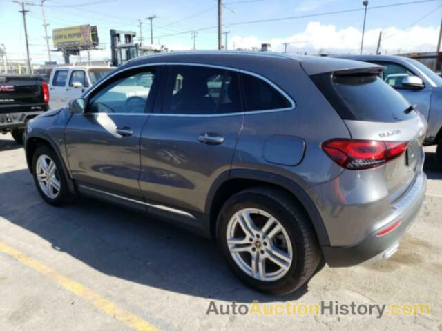 MERCEDES-BENZ GLA-CLASS 250 4MATIC, W1N4N4HB7MJ120838