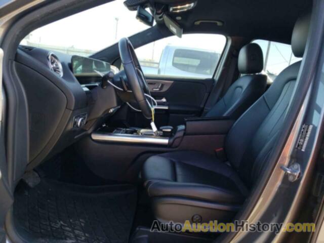 MERCEDES-BENZ GLA-CLASS 250 4MATIC, W1N4N4HB7MJ120838