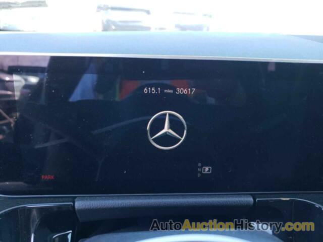 MERCEDES-BENZ GLA-CLASS 250 4MATIC, W1N4N4HB7MJ120838