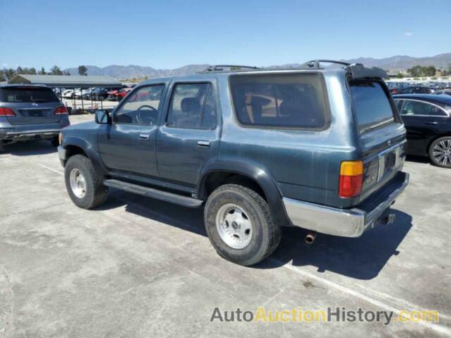 TOYOTA 4RUNNER VN29 SR5, JT3VN29V2S0050598