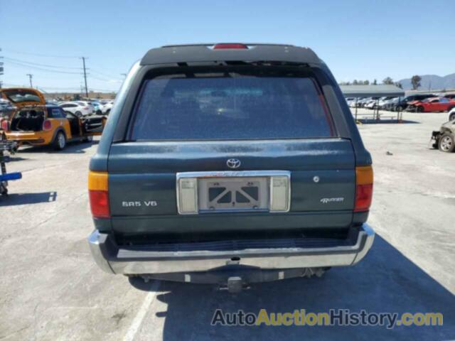 TOYOTA 4RUNNER VN29 SR5, JT3VN29V2S0050598