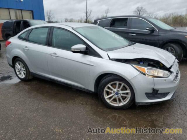 FORD FOCUS SE, 1FADP3F25HL276259