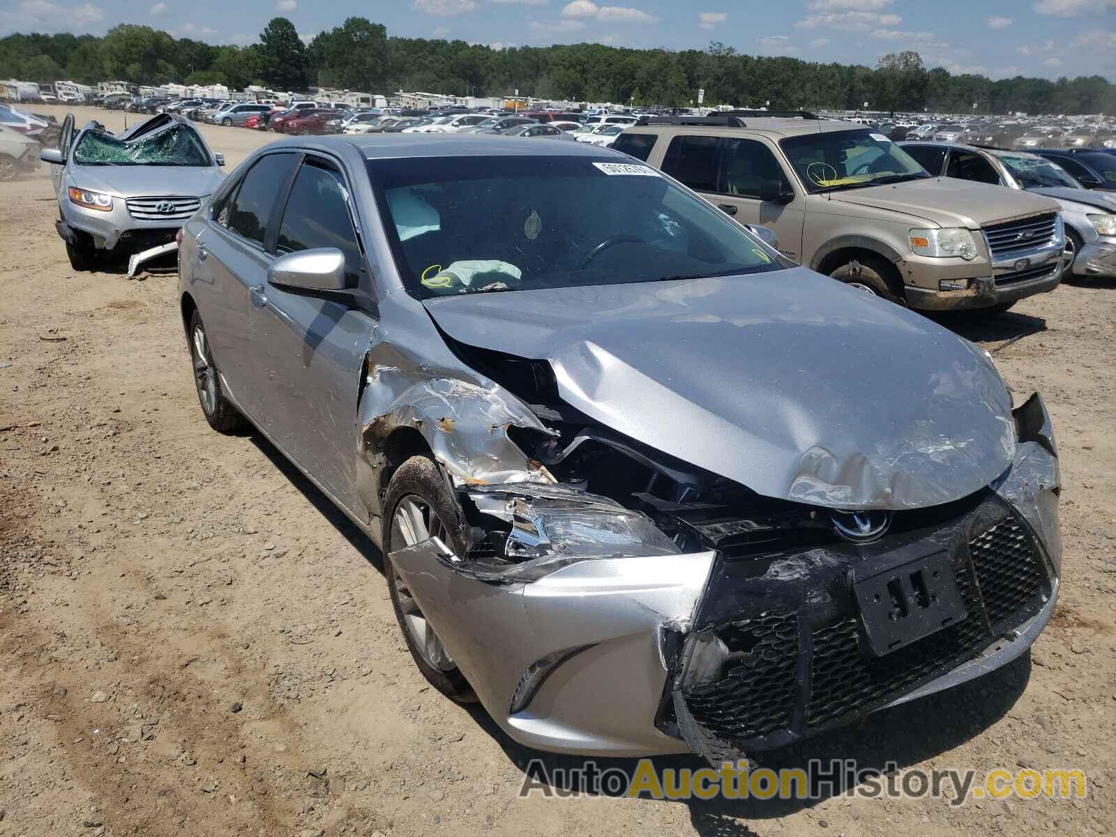 2016 TOYOTA CAMRY LE, 4T1BF1FK3GU239997