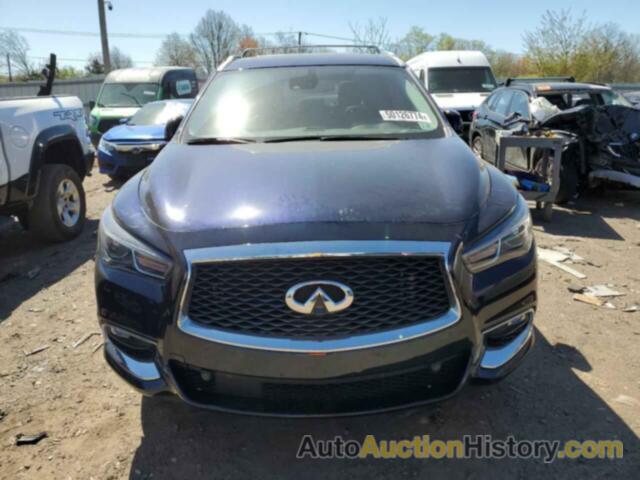 INFINITI QX60 LUXE, 5N1DL0MM8KC520417