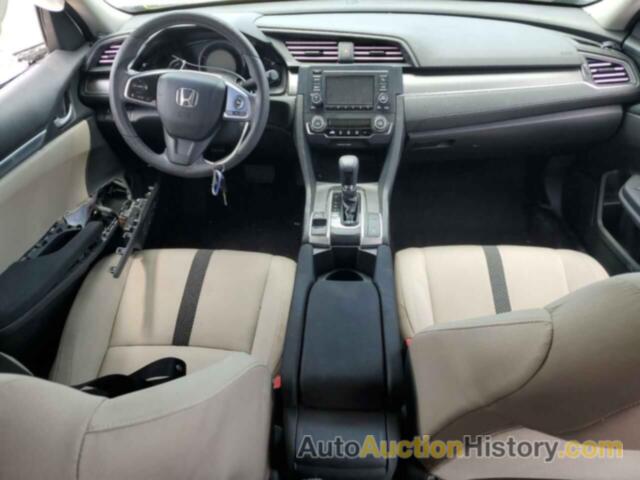 HONDA CIVIC LX, 19XFC2F50HE010269