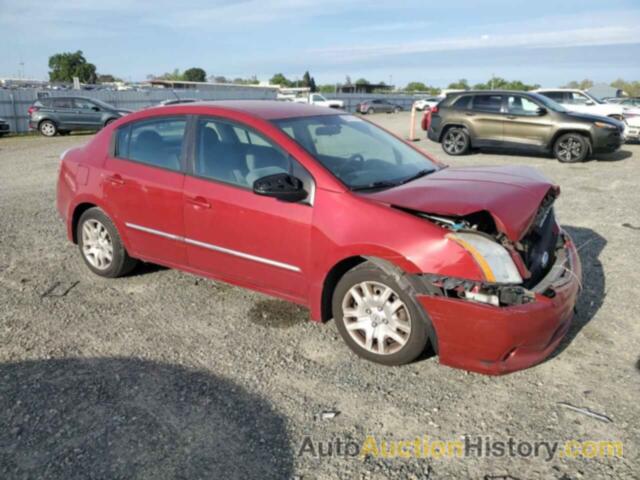 NISSAN SENTRA 2.0, 3N1AB6AP5AL632920