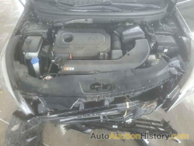 HYUNDAI SONATA SPORT, 5NPE34AF7FH224854