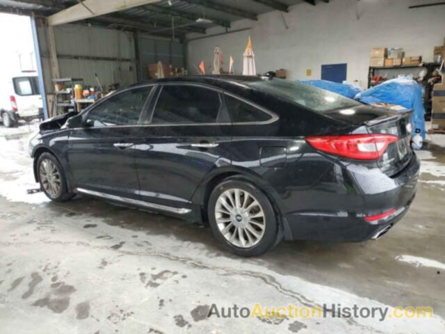 HYUNDAI SONATA SPORT, 5NPE34AF7FH224854