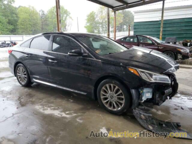 HYUNDAI SONATA SPORT, 5NPE34AF7FH224854