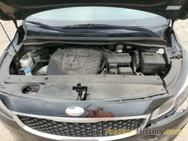 KIA SEDONA L, KNDMA5C10H6264764