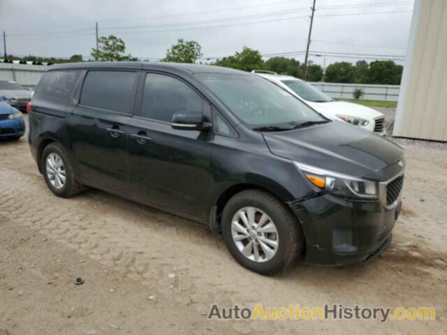 KIA SEDONA L, KNDMA5C10H6264764