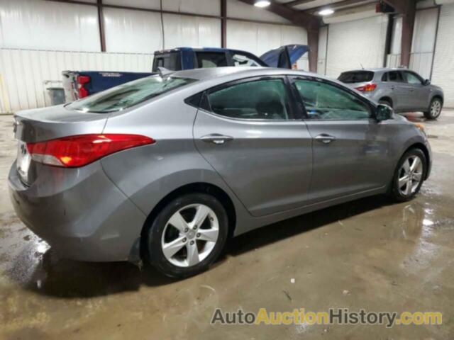 HYUNDAI ELANTRA GLS, 5NPDH4AE4DH427928