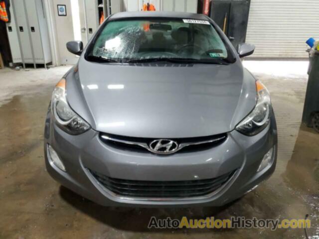 HYUNDAI ELANTRA GLS, 5NPDH4AE4DH427928