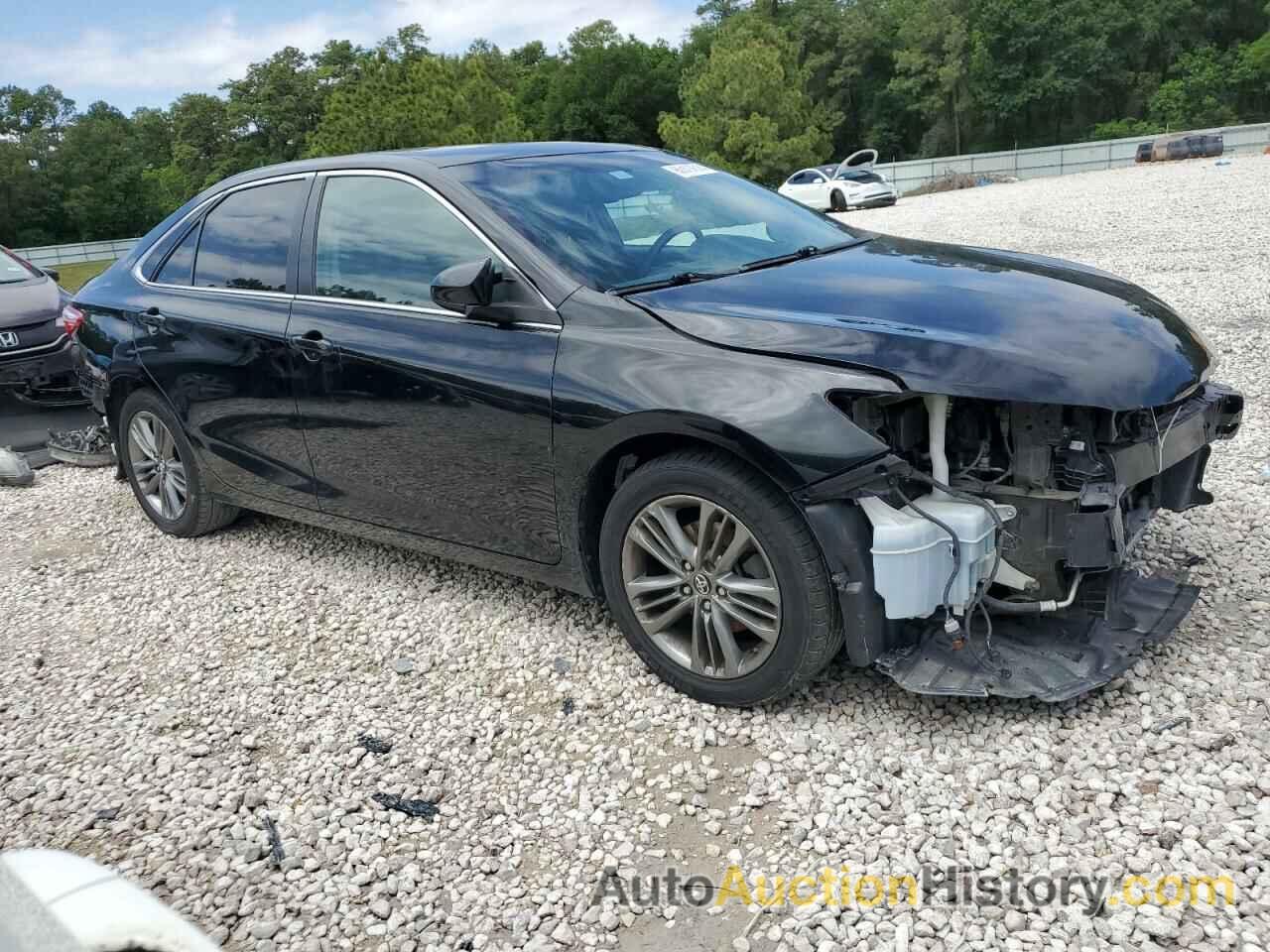 TOYOTA CAMRY LE, 4T1BF1FK7GU245852