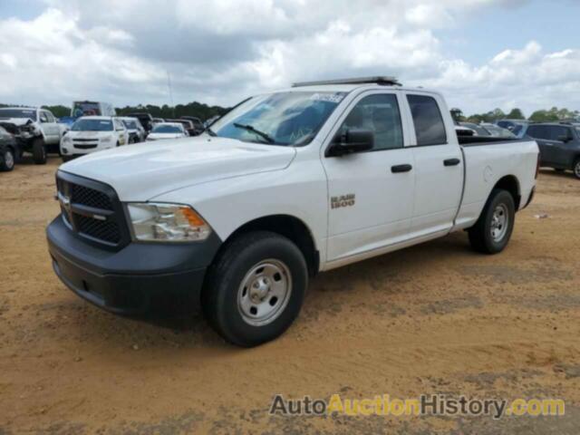 RAM 1500 ST, 1C6RR7FG7GS256538