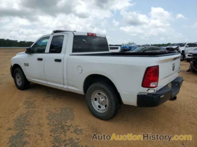 RAM 1500 ST, 1C6RR7FG7GS256538