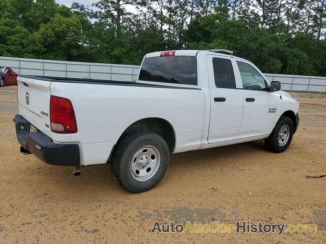 RAM 1500 ST, 1C6RR7FG7GS256538