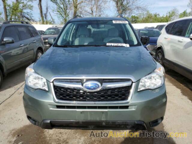 SUBARU FORESTER 2.5I PREMIUM, JF2SJADC0EH538269