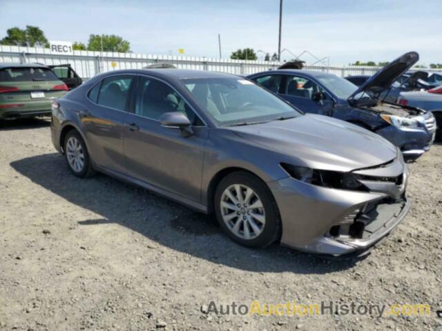 TOYOTA CAMRY L, 4T1B11HKXJU141844