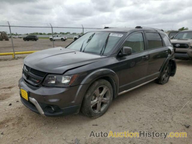 DODGE JOURNEY CROSSROAD, 3C4PDCGB6GT199208