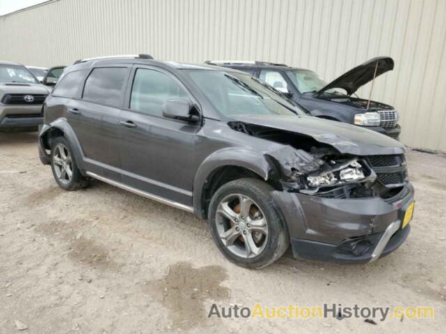 DODGE JOURNEY CROSSROAD, 3C4PDCGB6GT199208