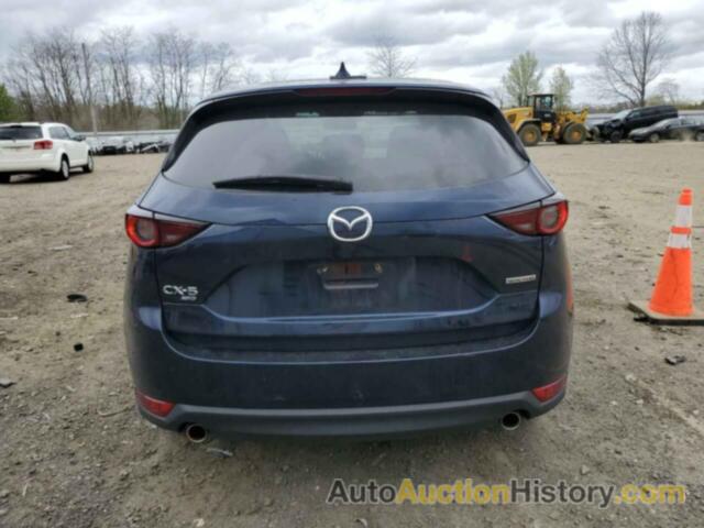 MAZDA CX-5 TOURING, JM3KFBCM7L0858482