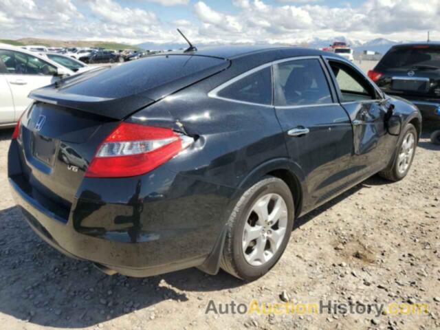 HONDA CROSSTOUR EXL, 5J6TF1H54CL001232