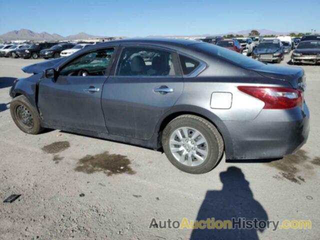 NISSAN ALTIMA 2.5, 1N4AL3AP1JC212095