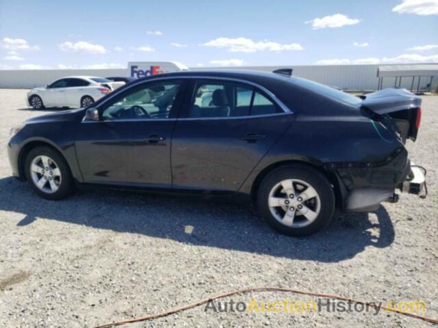 CHEVROLET MALIBU LS, 1G11B5SL0FF196670