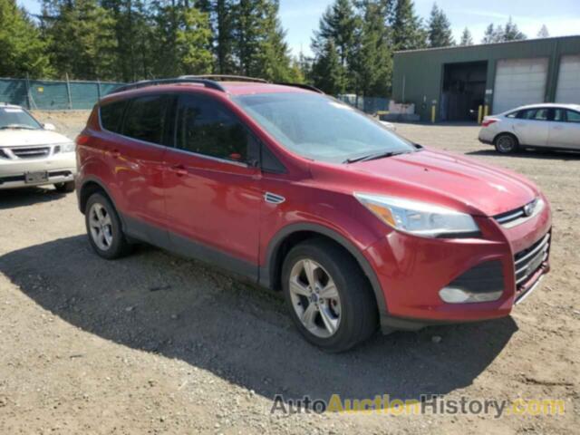 FORD ESCAPE SE, 1FMCU9G99DUD42180